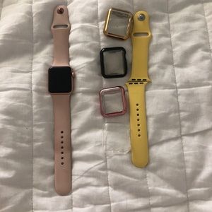 Apple Watch series 3